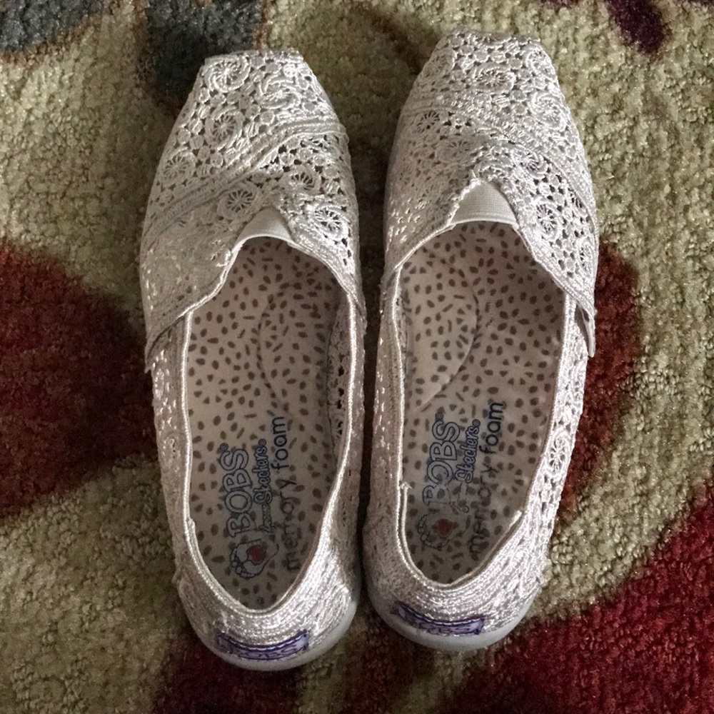 Lace Bobs